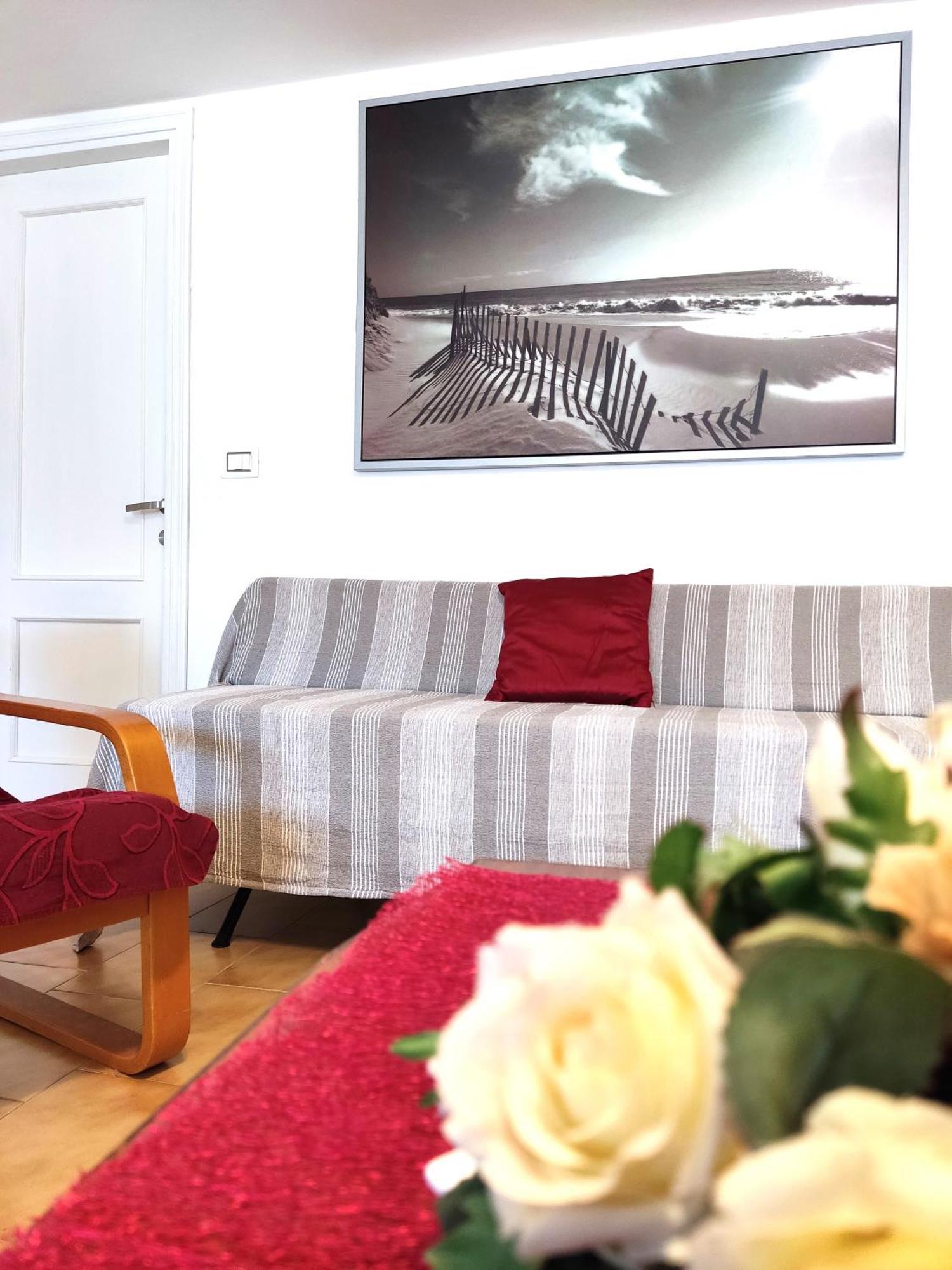 Green Holiday Villa Бибионе Экстерьер фото