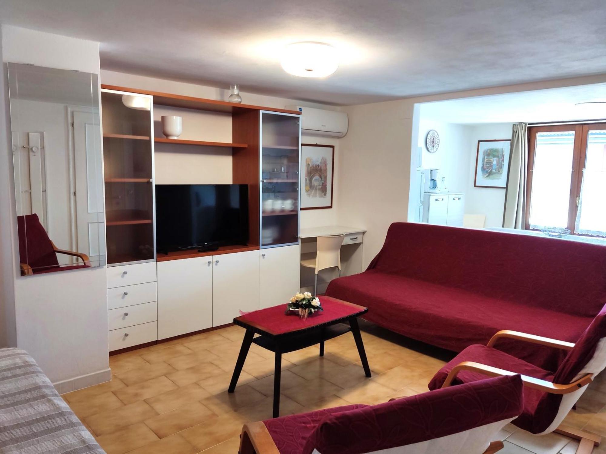 Green Holiday Villa Бибионе Экстерьер фото