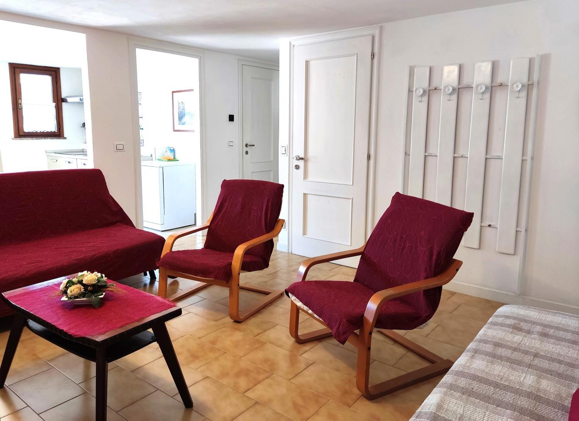 Green Holiday Villa Бибионе Экстерьер фото