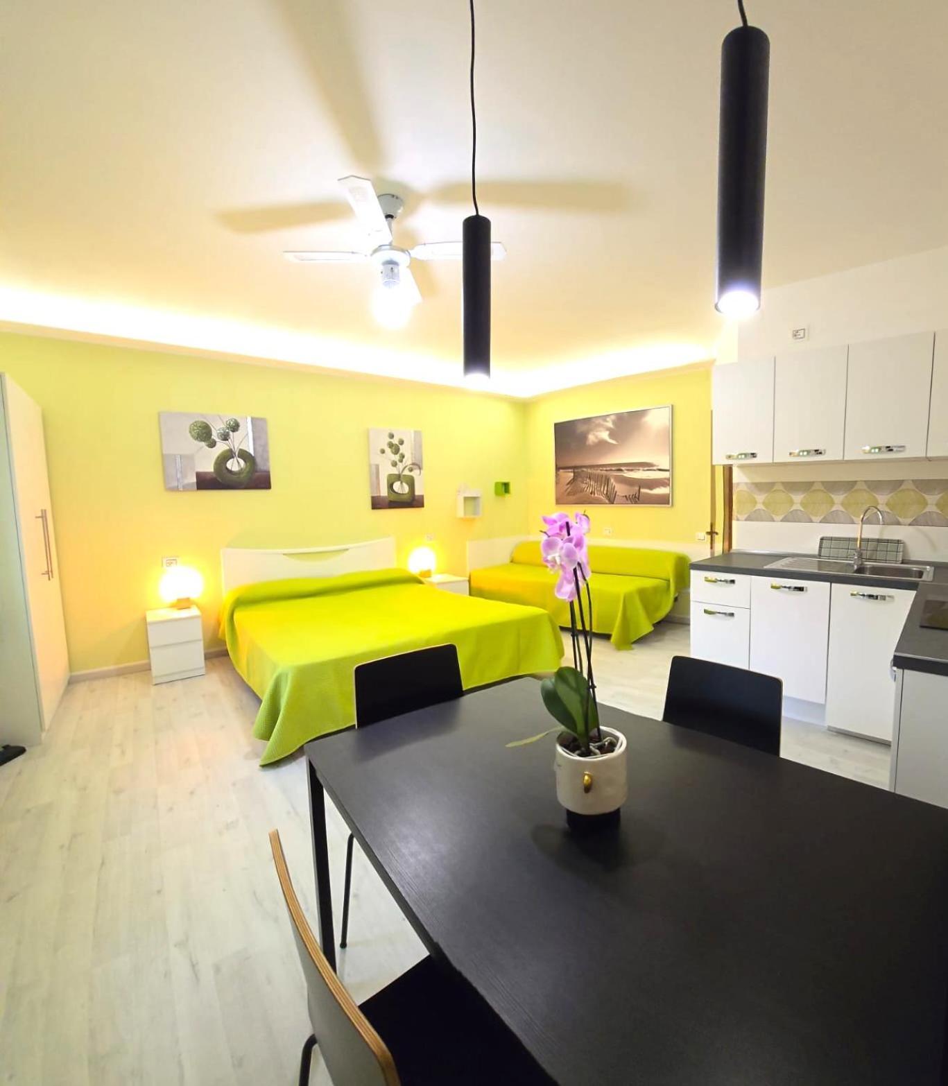 Green Holiday Villa Бибионе Экстерьер фото