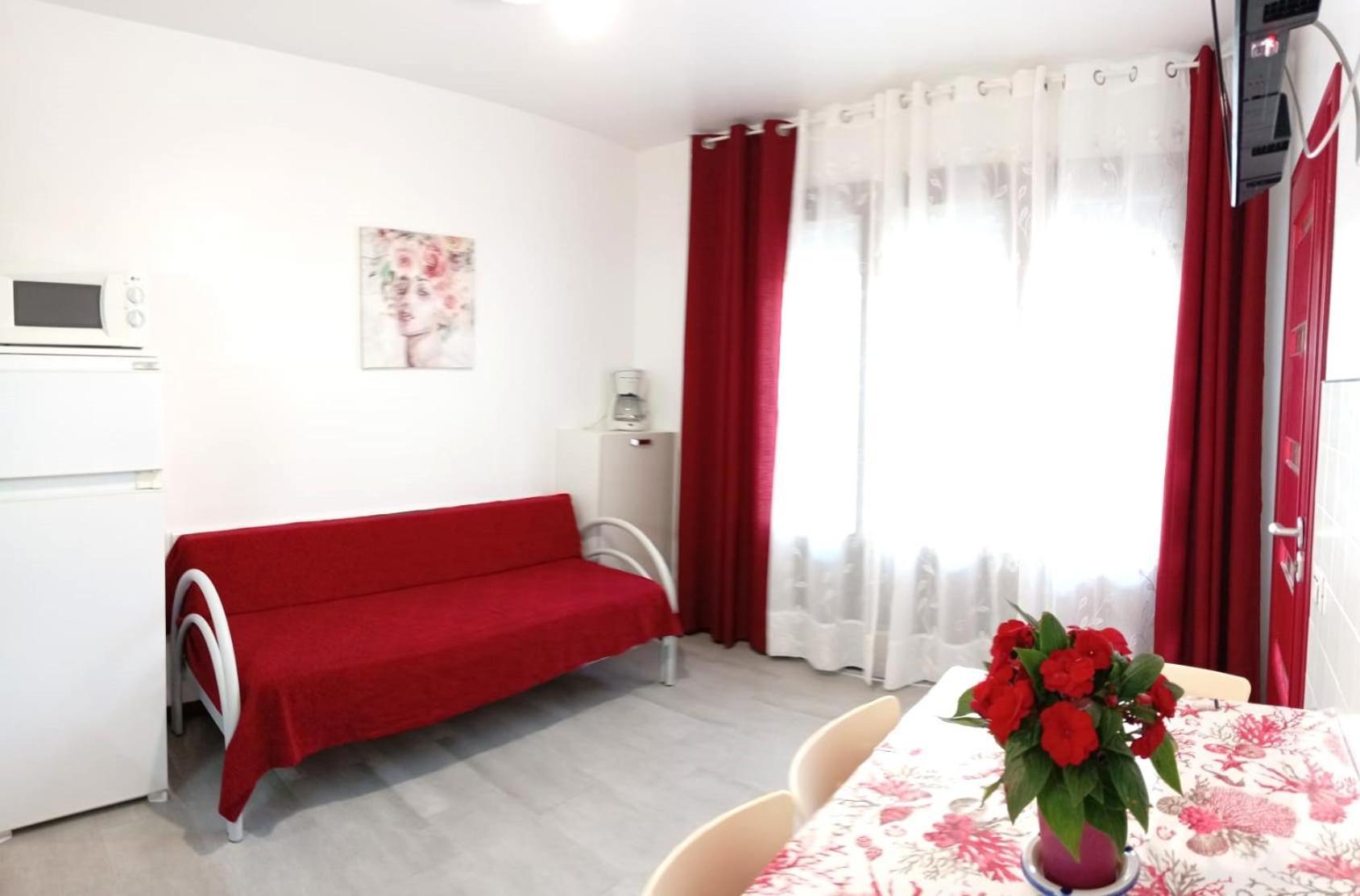 Green Holiday Villa Бибионе Экстерьер фото