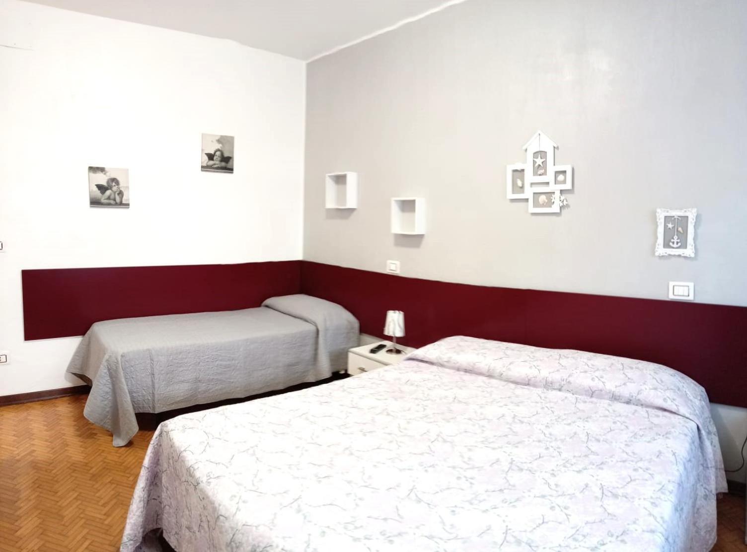 Green Holiday Villa Бибионе Экстерьер фото